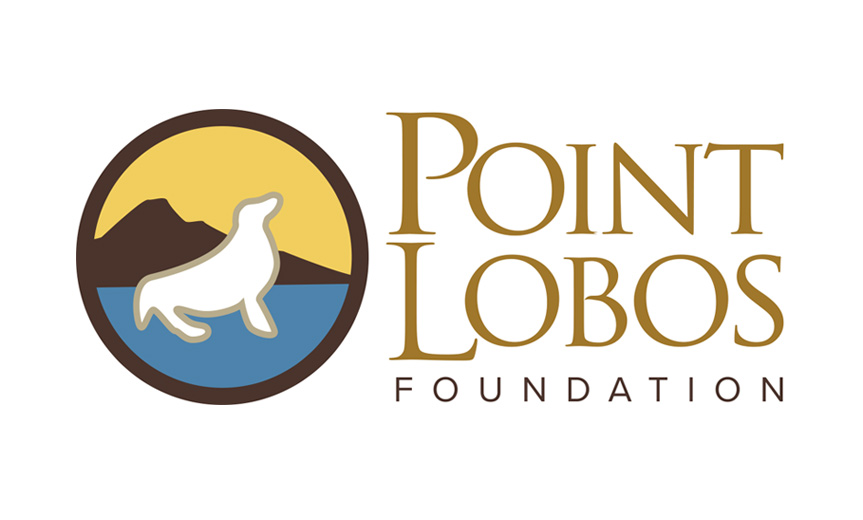 Point Lobos Foundation logo